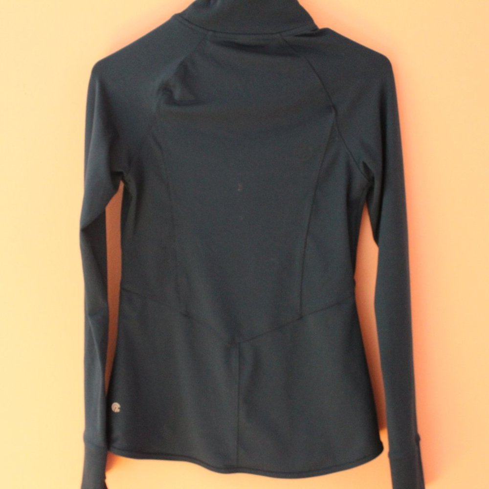 Running Jacket - Picture 2 of 3